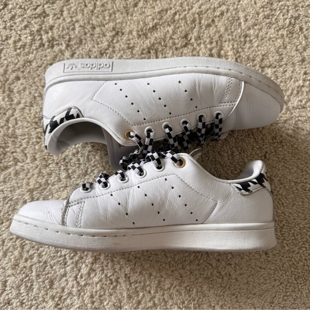 Stan Smith Sneaker (unisex)